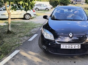 Renault Megane 3