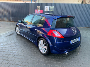 Renault Megane Sport Pachet 1.9 DCI 120CP