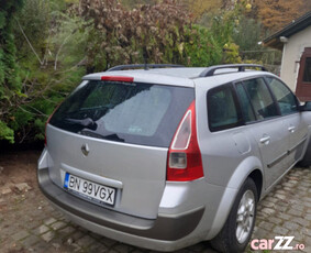 Renault Megane stare buna,Bistrita