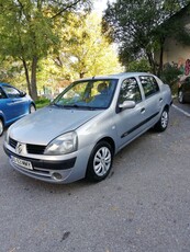 Renault Symbol Impecabil Km 160 000 Fix 10 500 Lei