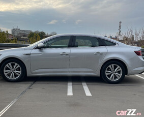 Renault Talisman 2017 /1.6 Diesel Euro 6 /Cutie Automata