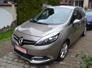 SCENIC 1.6dCi Dynamique Scaune inc. Piele Euro5