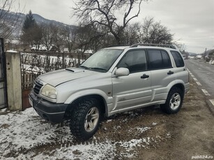 schimb Suzuki grand Vitara