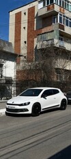 Se vinde Volkswagen Scirocco