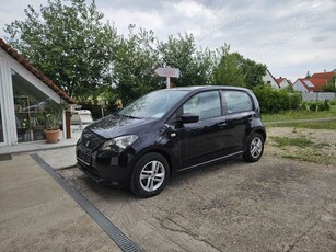 Seat Arosa, 2013, euro 5, Benzina, 4 portiere, Germania