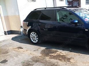 Seat exeo 1,6 gpl