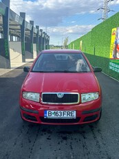 Skoda Fabia 2005 1.2 benzina