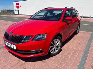 Skoda Octavia facelift, DSG7, diesel, euro 6, revizii facute