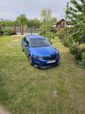 Skoda Octavia VRS