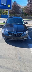 Skoda Superb Grenline,1,6 Tdi,77 kw,an 2015 break,km 249000 impecabila