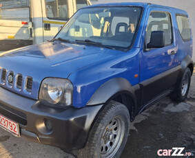 Suzuki Jimny JB43