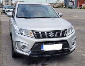 Suzuki Vitara Passion 1.4