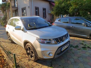 suzuki vitara S 1,4 boosterjet 4x4 cutie de viteze automata