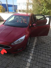 Unic proprietar, vand Ford focus in stare foarte buna