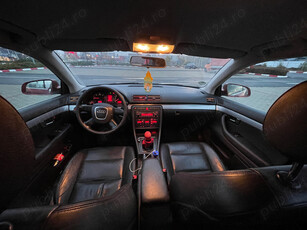 Vand Audi A4 2.0TDI