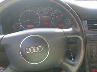 vand audi a6