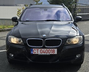 Vand bmw e91