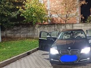 Vând BMW Seria3 320xd sau schimb