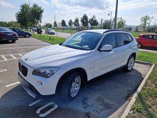 Vând bmw x1