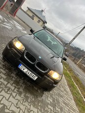 Vând BMW X3 2.0 diesel