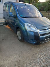 Vând Citroen Berlingo Multispace