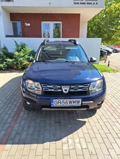 Vând Dacia Duster 1.5 dci, An 2015