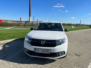 Vand Dacia Logan