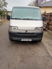 Vând Fiat Ducato 1.9 diesel