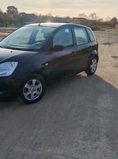 Vand ford fiesta 1.6 diesel