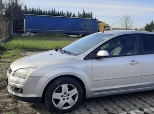 Vand Ford Focus 2