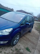 Vand Ford Galaxy 7 locuri 2015