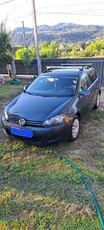 Vand Golf 6 2010