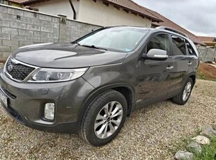 vând Kia Sorento, 7 locuri.prim înmatriculare 2014