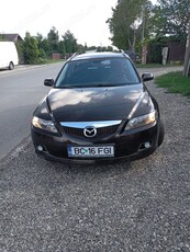 Vand Mazda 6 2006