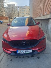 Vand Mazda CX 5 Full Arata si merge impecabil