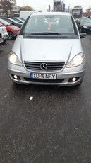 Vand Mercedes A clas 2007 1.5 benzina 1950 euro.