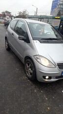 Vand Mercedes A clas 2007 1.5 benzina 1950 euro.