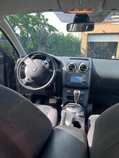 vand nissan quasqai