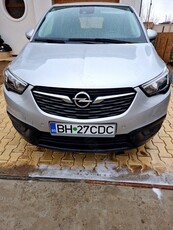 Vand Opel Crossland X benzina +gpl