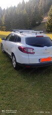 Vând Renault Megane 3