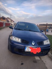 vand renault megani 1.5