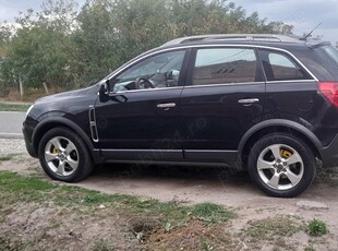 Vand sau schimb Opel Antara automatic