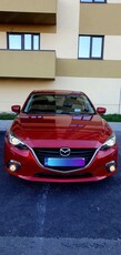 Vand Schimb-Mazda 3 SkyActiv-Un Singur Proprietar