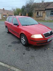 Vând Skoda Octavia 2. 1.9 Tdi .