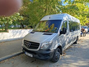 Vand Sprinter cu 21 locuri TVA deductbil