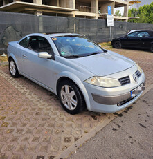 vand urgent renault ll coupe