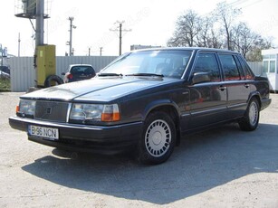 Vand Volvo 760