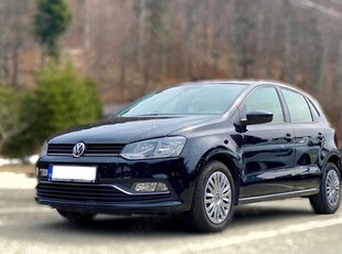 Vânzare VW Polo 1.2 TSI Blue Motion