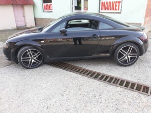 Vind AUDI TT 2004 cu GPL ,Superb !!!