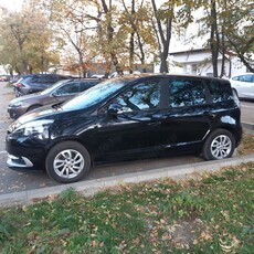 Vind renault scenic